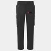 Stretchchecker work cargo trousers Thumbnail