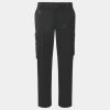 Stretchchecker work cargo trousers Thumbnail