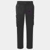Stretchchecker work cargo trousers Thumbnail