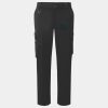 Stretchchecker work cargo trousers Thumbnail