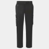Stretchchecker work cargo trousers Thumbnail