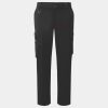 Stretchchecker work cargo trousers Thumbnail