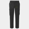 Stretchchecker work cargo trousers Thumbnail