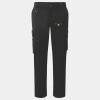 Stretchchecker work cargo trousers Thumbnail