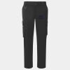 Stretchchecker work cargo trousers Thumbnail