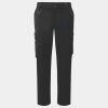 Stretchchecker work cargo trousers Thumbnail