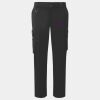Stretchchecker work cargo trousers Thumbnail
