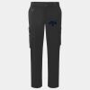 Stretchchecker work cargo trousers Thumbnail