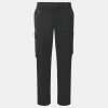Stretchchecker work cargo trousers Thumbnail