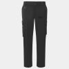 Stretchchecker work cargo trousers Thumbnail