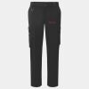 Stretchchecker work cargo trousers Thumbnail