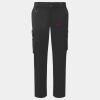 Stretchchecker work cargo trousers Thumbnail