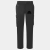 Stretchchecker work cargo trousers Thumbnail