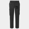 Stretchchecker work cargo trousers Thumbnail