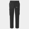 Stretchchecker work cargo trousers Thumbnail