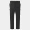 Stretchchecker work cargo trousers Thumbnail