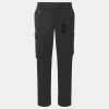 Stretchchecker work cargo trousers Thumbnail