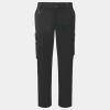 Stretchchecker work cargo trousers Thumbnail