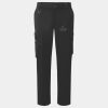 Stretchchecker work cargo trousers Thumbnail