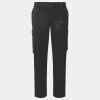 Stretchchecker work cargo trousers Thumbnail