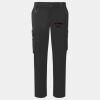 Stretchchecker work cargo trousers Thumbnail
