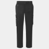 Stretchchecker work cargo trousers Thumbnail