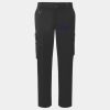 Stretchchecker work cargo trousers Thumbnail