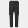 Stretchchecker work cargo trousers Thumbnail
