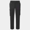 Stretchchecker work cargo trousers Thumbnail