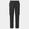 Stretchchecker work cargo trousers Thumbnail