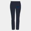 Women's performance chino jeans Thumbnail