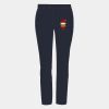Women's performance chino jeans Thumbnail