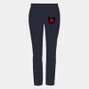 Women's performance chino jeans Thumbnail