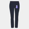 Women's performance chino jeans Thumbnail