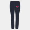 Women's performance chino jeans Thumbnail