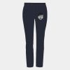 Women's performance chino jeans Thumbnail