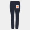 Women's performance chino jeans Thumbnail