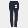 Women's performance chino jeans Thumbnail