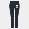 Women's performance chino jeans Thumbnail