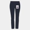 Women's performance chino jeans Thumbnail