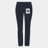 Women's performance chino jeans Thumbnail