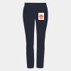 Women's performance chino jeans Thumbnail