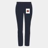 Women's performance chino jeans Thumbnail