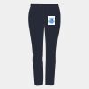 Women's performance chino jeans Thumbnail