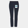 Women's performance chino jeans Thumbnail