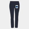 Women's performance chino jeans Thumbnail