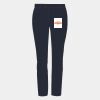 Women's performance chino jeans Thumbnail