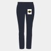 Women's performance chino jeans Thumbnail
