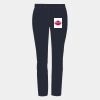 Women's performance chino jeans Thumbnail