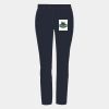 Women's performance chino jeans Thumbnail